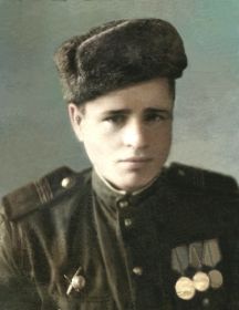 Кузнецов Иван Романович