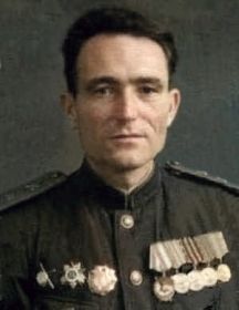 Соболев Иван Михайлович