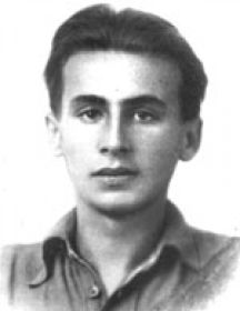 Коган Павел Давидович