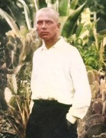 Конышев Андрей Алексеевич