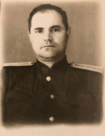 Гарагулия Иван Егорович