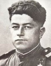 Дарбинян Ншан Авакович