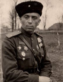 Шеремет Михаил Иванович