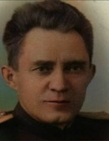 Овсянников Ефим Фёдорович