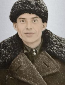 Шумилов Василий Карпович