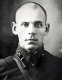 Куликов Василий Васильевич