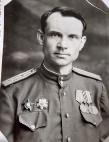 Федорчуков Борис Александрович