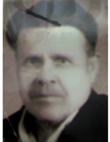 Степанов Григорий Николаевич