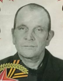 Билалов Султанахмат Билалович