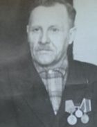 Нижников Андрей Никитович