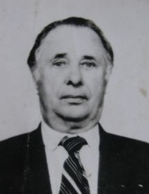 Александров Владимир Дмитриевич