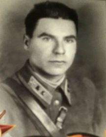 Холин Степан Григорьевич