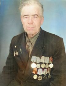 Жарков Георгий Иванович