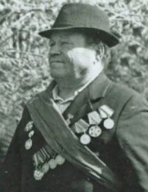 Толмаков Николай Петрович