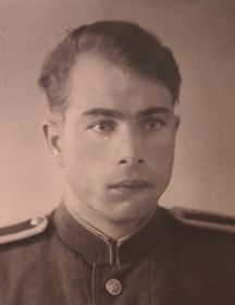 Фролов Алексей Иванович