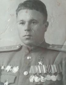 Самоделкин Виктор Михайлович