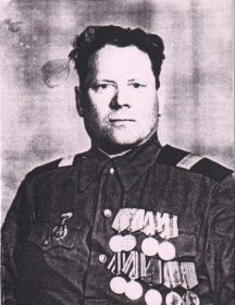 Симушин Фёдор Александрович