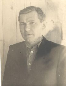 Вахрамов Павел Алексеевич