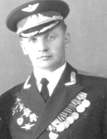 Матяшов Алексей Егорович(Георгиевич)
