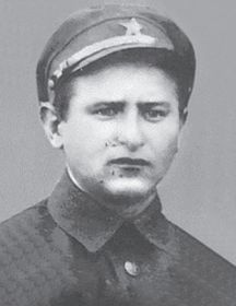 Лаврушин Николай Иванович