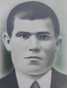 Серцов Александр Гаврилович