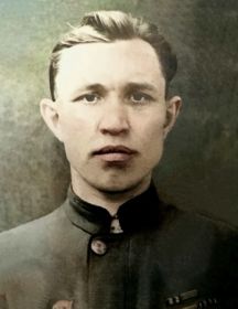 Седов Владимир Андреевич