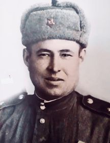 Салимгараев Ризатдин Салимгараевич