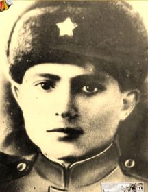 Чекунов Михаил Маркович