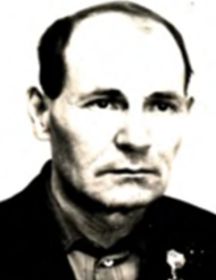 Чемерилов Иван Евграфович