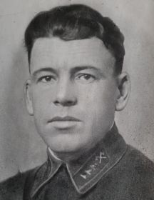 Жданкин Алексей Павлович