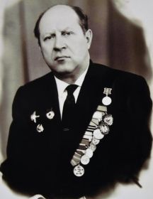Пронин Николай Петрович