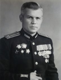 Коваленко Фёдор Григорьевич