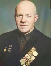 Ерёменко Иван Потапович