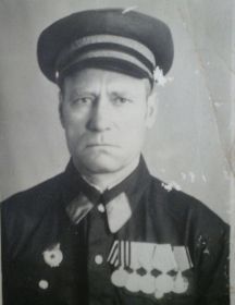 Шеин Павел Романович