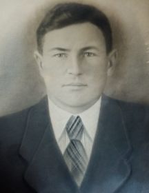Медведев Яков Николаевич