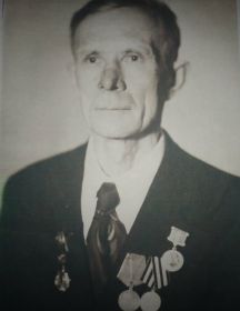 Мухин Иван Петрович