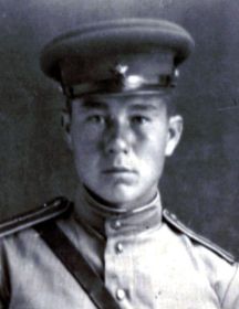 Букин Владимир Иванович