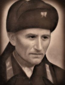 Николаев Николай Егорович