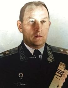 Финогенов Михаил Сергеевич