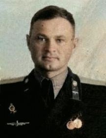 Литовченко Андрей Сидорович