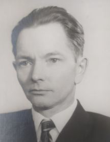 Быстров Алексей Алексеевич