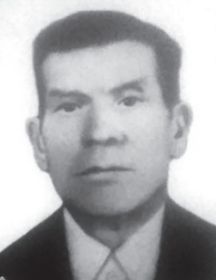 Паньков Яков Семенович