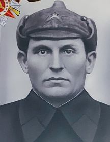 Воронович Ефрем Михайлович