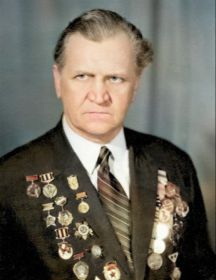 Груздев Владимир Павлович