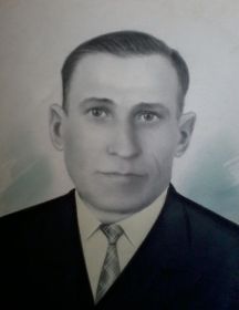 Маслов Фёдор Иванович
