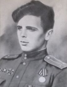 Полтавец Василий Петрович