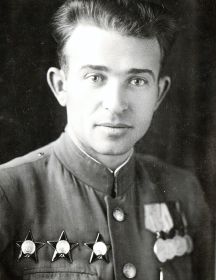 Железняк Леонид Иванович