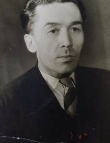 Хамичев Павел Алексеевич