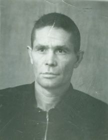 Батухтин Иван Дмитриевич