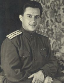 Давыдов Иван Лукич